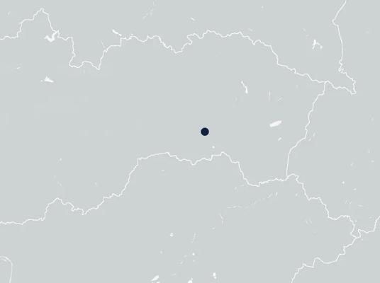 Locations in Slovakia