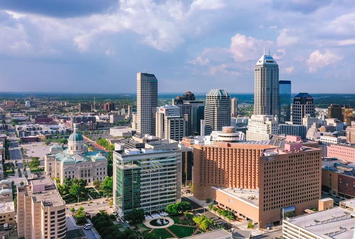 Indianapolis, USA