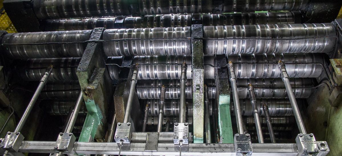 Dynajet Flex nozzles in Bender