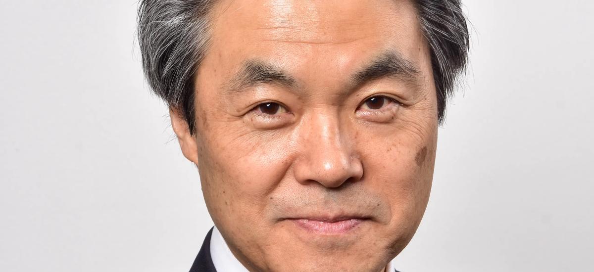 Satoru Iijima, new CEO and Chairman of the Board of Primetals Technologies