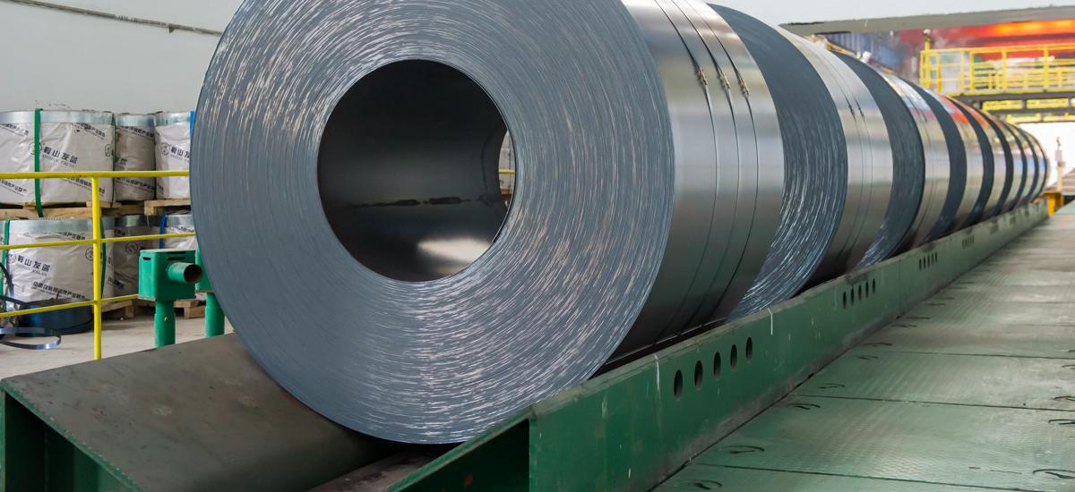 High-quality eHRC endless Hot Rolled Coils