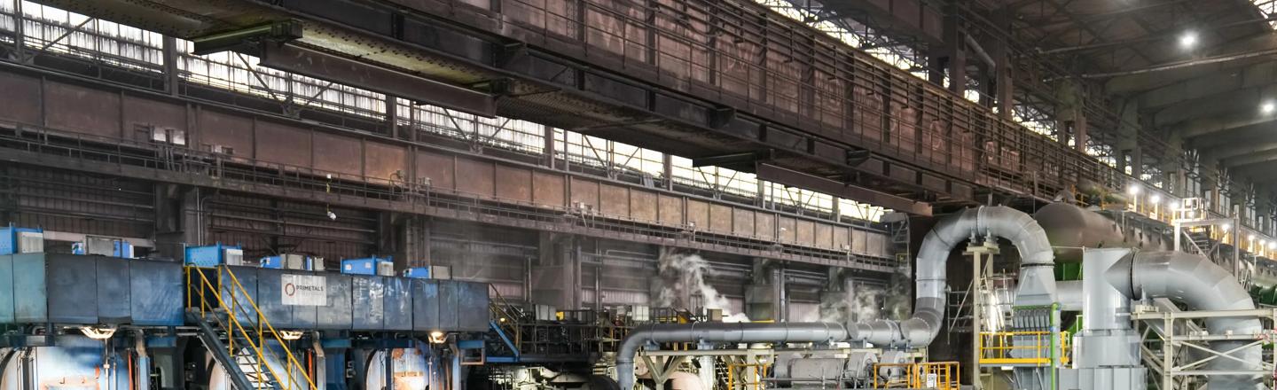 Hot Strip Mill