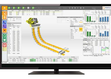 Screenshot of CC Optimizer software