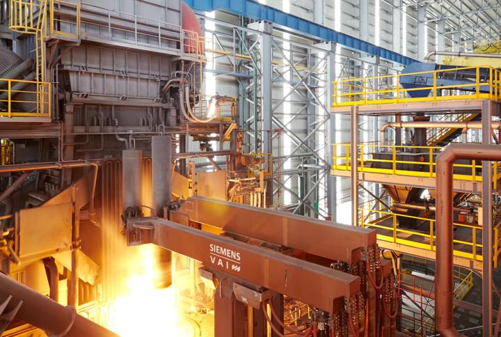 Image of EAF Quantum