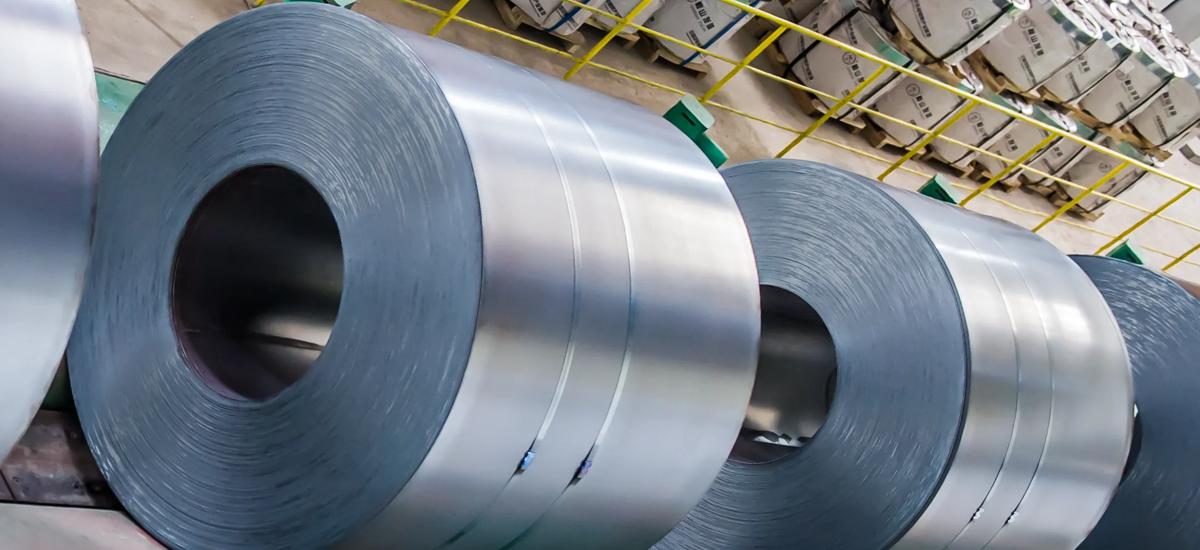 High-quality endless Hot Rolled Coils
