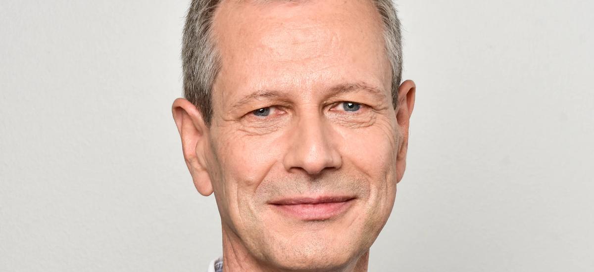 Andreas Weinhengst will succeed Yoshiharu Ikeda as CFO of Primetals Technologies.