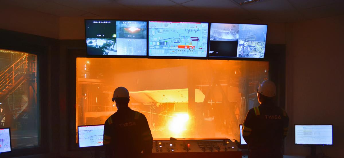 Castrip is a registered trademark of Castrip LLC.