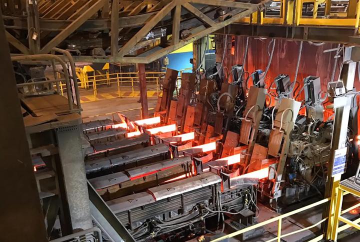 The new level 1 and level 2 systems from Primetals Technologies for the billet caster of Gerdau Ouro Branco in Brazil improve the quality, reduce maintenance efforts and operating costs.