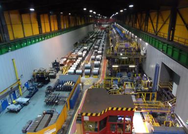 Primetals Technologies will upgrade voestalpine’s BETA 2 pickling line and tandem cold mill (PLTCM).