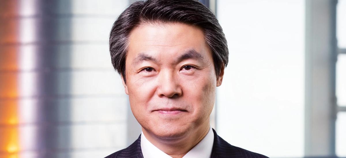 Satoru Iijima will continue to serve as a Director of the Board and Fellow Advisor.