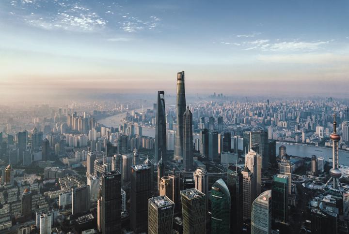 Shanghai, China