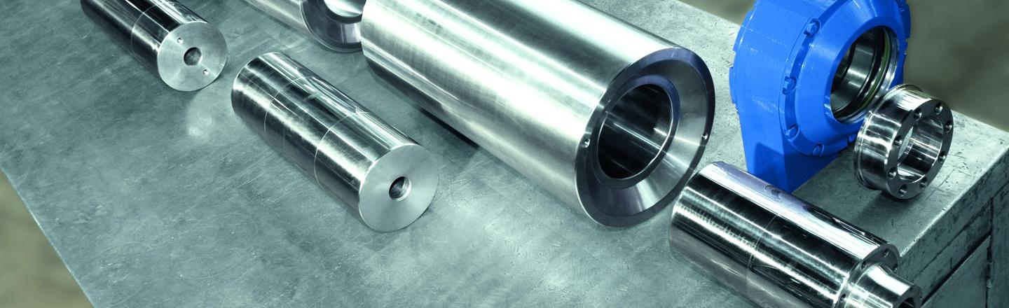 EcoStar Roller