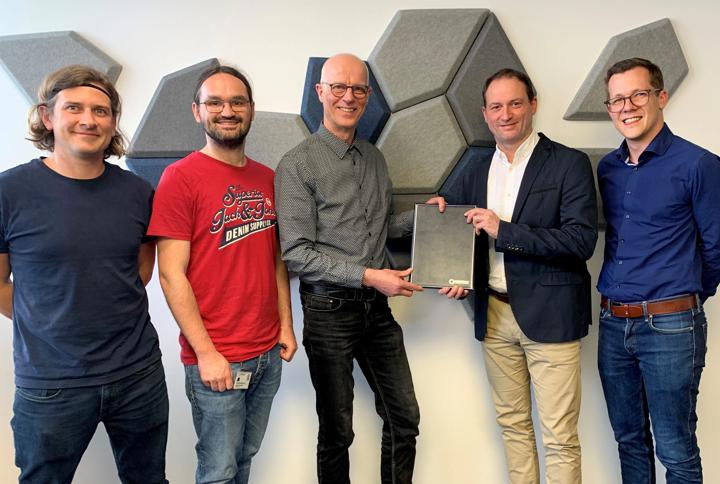Tata Steel Nederland has tasked Primetals Technologies with the implementation of an advanced pellet pot grate testing facility. 