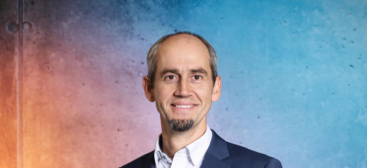Dr. Gerald Wimmer