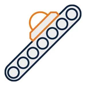 Scrap analyzer. EcoScan.