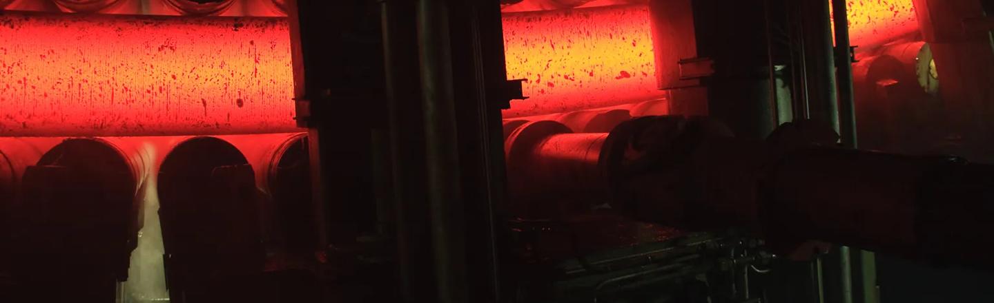 Dry Casting