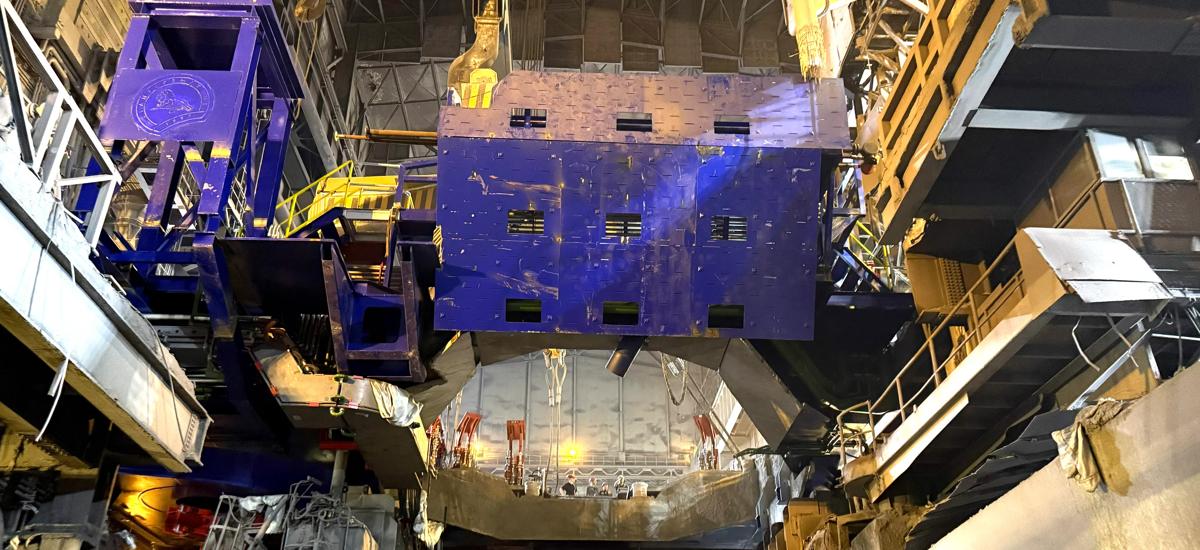 Primetals Technologies has modernized Çolakoğlu Metalurji’s EAF. 