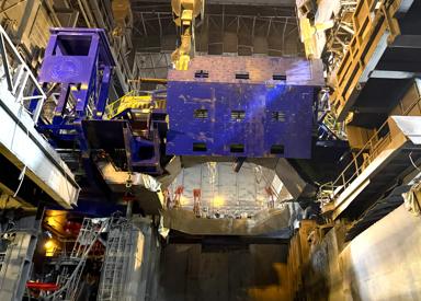 Primetals Technologies has modernized Çolakoğlu Metalurji’s EAF. 