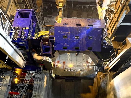 Primetals Technologies has modernized Çolakoğlu Metalurji’s EAF. 