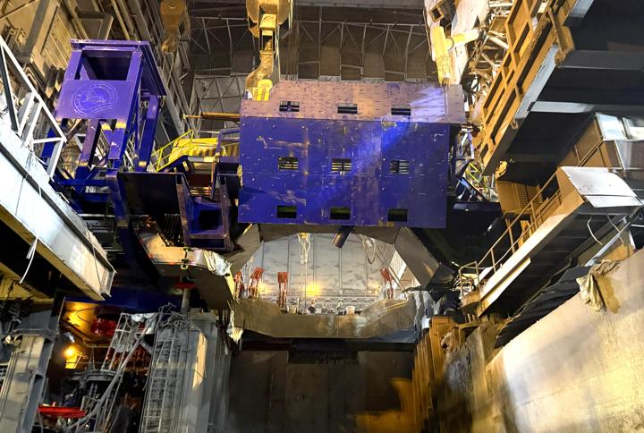 Primetals Technologies has modernized Çolakoğlu Metalurji’s EAF. 