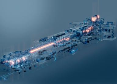 Shanxi Jingang Signs Extensive Digitalization Order with Primetals Technologies for Arvedi ESP Line