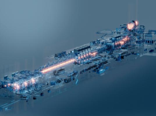 The signing ceremony was attended by Li Qiang (fourth from left), Chairman of Shanxi Jingang New Materials Technology; Tomislav Koledic (fifth from left), CEO of Primetals Technologies China; along with senior executives and team members from both companies.