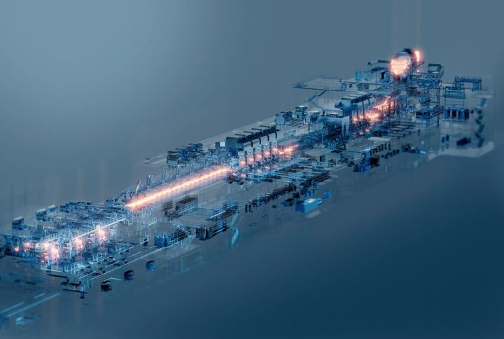 Shanxi Jingang Signs Extensive Digitalization Order with Primetals Technologies for Arvedi ESP Line