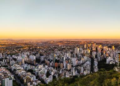 Belo Horizonte, Brazil