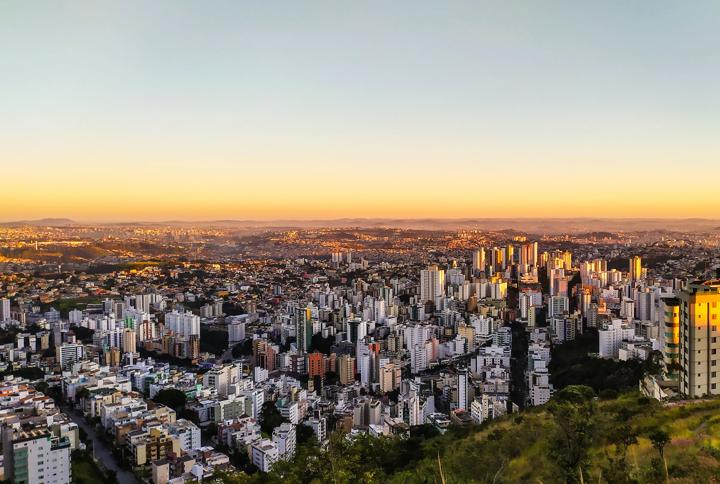 Belo Horizonte, Brazil
