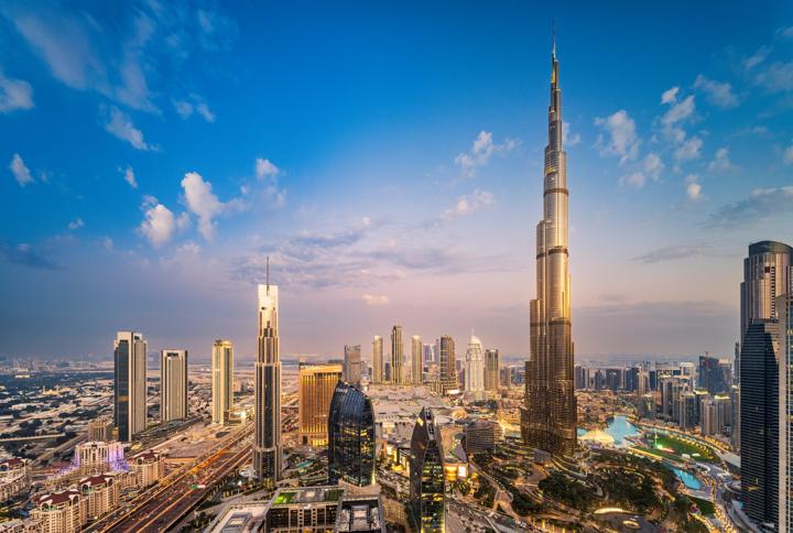 Dubai, UAE