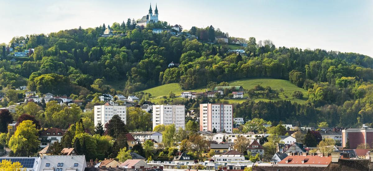 Pöstlingberg
