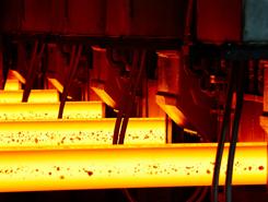 Primetals Technologies will supply a 6-strand bloom caster as part of WISCO’s plans to improve its production line layout. 