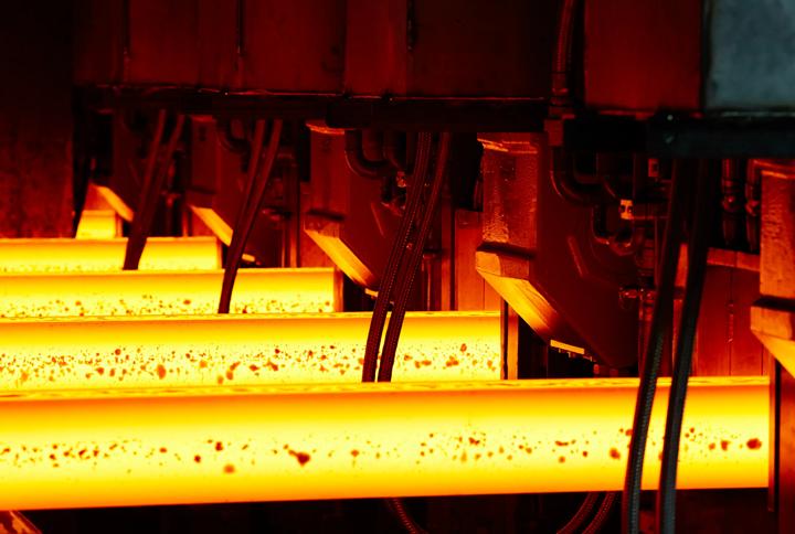 Primetals Technologies will supply a 6-strand bloom caster as part of WISCO’s plans to improve its production line layout. 