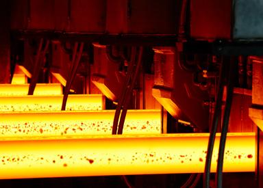 Tyasa Billet Casting