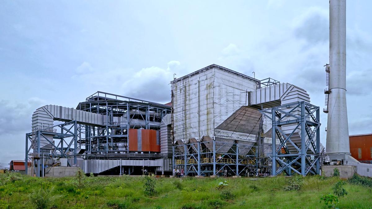 Circular Pelletizing Technology