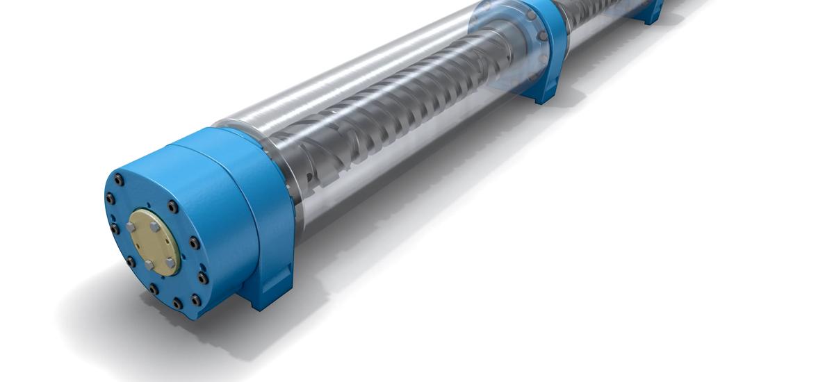 EcoStar Roller