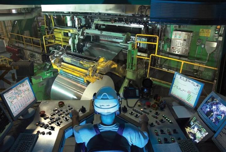 Elval has tasked Primetals Technologies with modernizing its aluminum cold rolling mill in Greece. 
