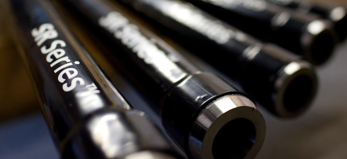 Kroman’s #2 mill will have the latest laying head technology with SR Series self-regenerating pipe to extend pipe life