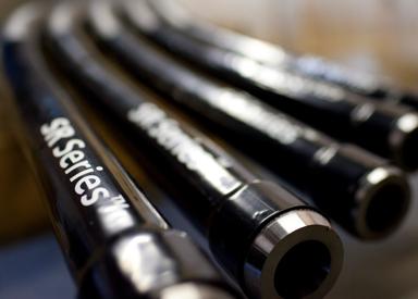 Image of SR Series self-regenerating pipe to extend pipe life