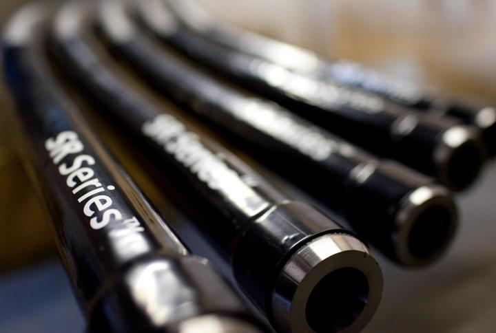 Image of SR Series self-regenerating pipe to extend pipe life