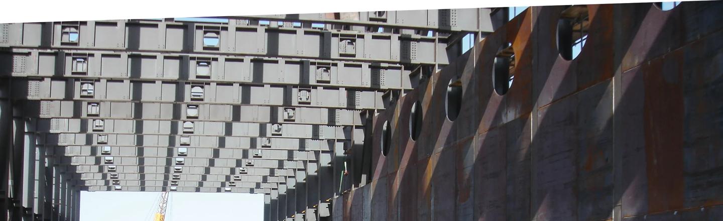 Integrated solutions for steel plants