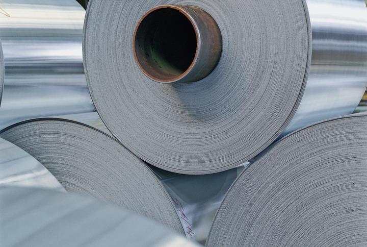 Aluminum Coils