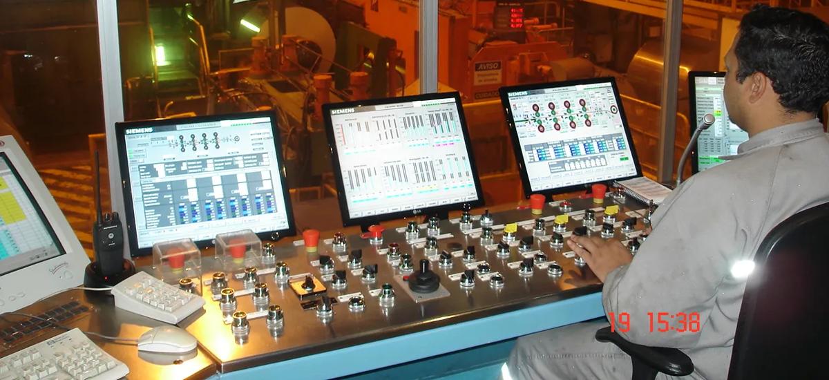 Primetals Technologies to Modernize Automation System in Novelis Pinda Aluminum Hot Strip Mill