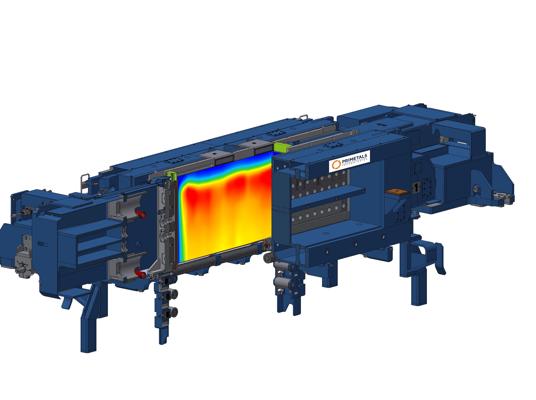 German Steel Producer HKM Selects Primetals Technologies for New Casting Technology