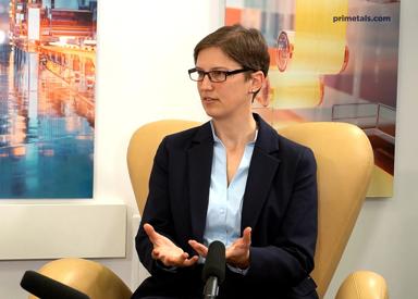 Image of AI expert Dr. Petra Krahwinkler