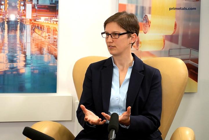 Image of AI expert Dr. Petra Krahwinkler