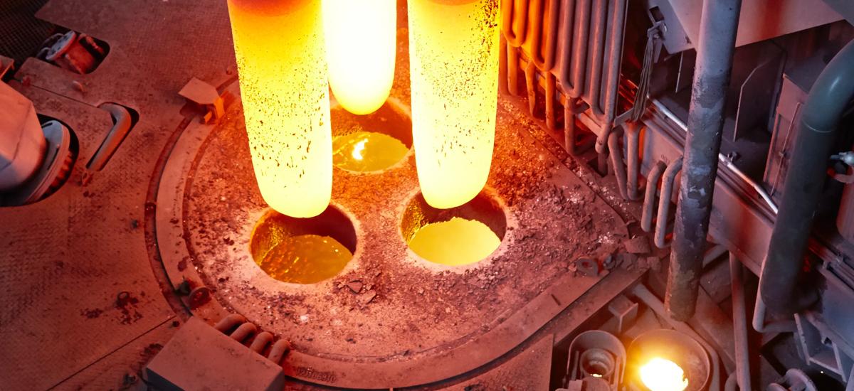 Primetals Technologies and BGH Edelstahl will implement an Active Power Feeder system at the BGH plant in Siegen, Germany.