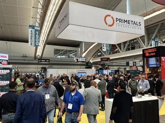 AISTech 2026
