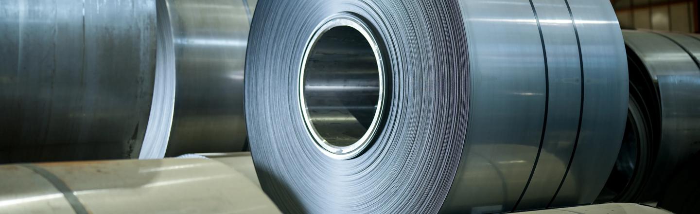  cold rolled steel