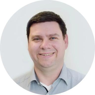 Dr. Alexander Thekale, Head of Electrics & Automation Digital Solutions, Technology Downstream